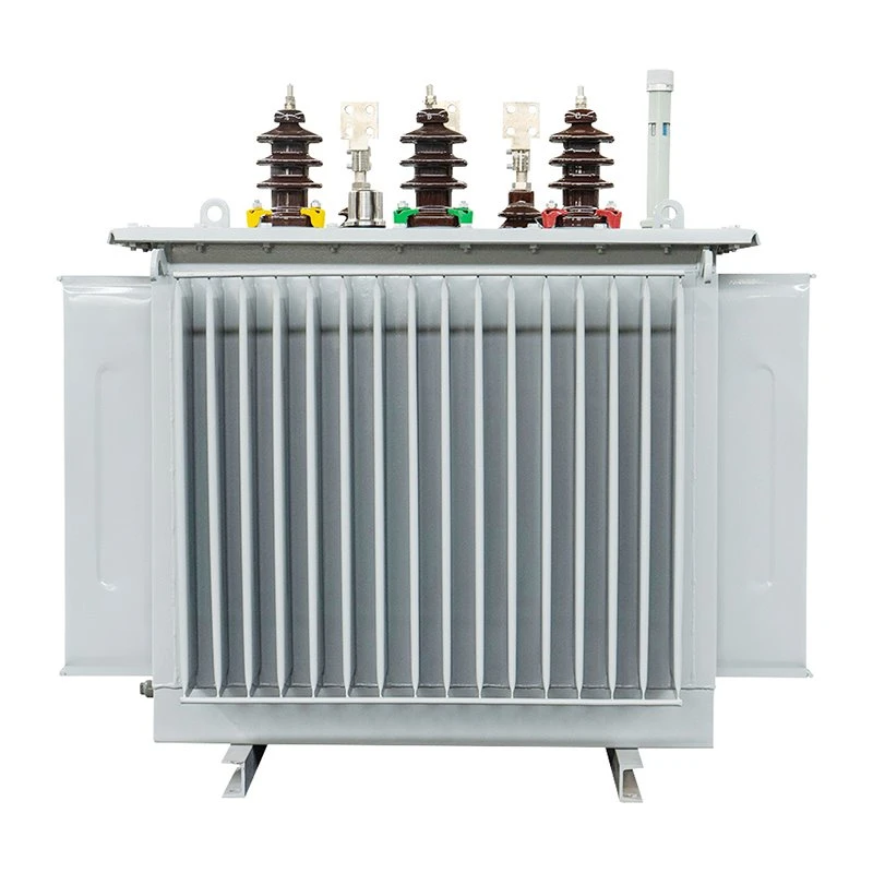 10kv 油入変圧器-