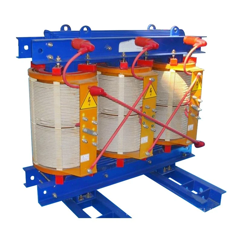 H Class Non-Encosed Dry Type Transformer suppliers