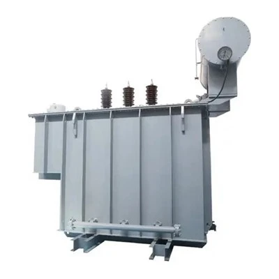 電気炉用変圧器